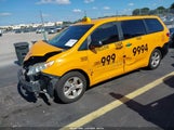 Toyota Sienna L 7 Passenger 5TDZK3DC2GS724321 photo