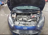 Ford Fiesta Se 3FADP4EJ6GM123613 снимка