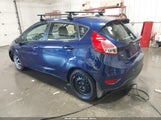 Ford Fiesta Se 3FADP4EJ6GM123613 снимка