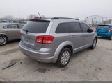 Dodge Journey Se 3C4PDCAB2GT232634 снимка