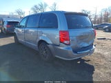 Dodge Grand Caravan Gt 2C4RDGEG9KR557251 снимка