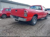 Dodge Ram  Slt/Laramie 1D7HA16N85J522682 снимка