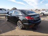 Honda Civic Ex-L 2HGFB2F91EH529404 снимка