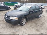 Nissan Sentra 1.8S 3N1CB51D86L635519 снимка