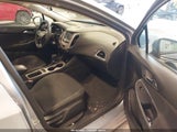 Chevrolet Cruze Ls Auto 1G1BC5SM0H7127372 снимка