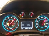 Chevrolet Cruze Ls Auto 1G1BC5SM0H7127372 снимка