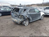 Chevrolet Equinox 1Lt 2GNALDEC4B1281983 fotografie