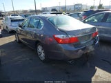 Honda Accord Ex-L V-6 1HGCR3F86FA009730 photo