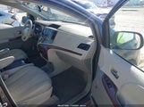 Toyota Sienna Xle V6 5TDYK3DC5BS140466 снимка