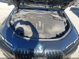 BMW I7 Edrive50 WBY43EJ06RCR14364 снимка
