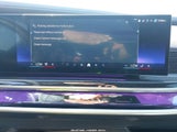 BMW I7 Edrive50 WBY43EJ06RCR14364 снимка