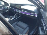 BMW I7 Edrive50 WBY43EJ06RCR14364 снимка