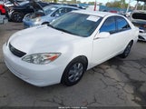 Toyota Camry Le 4T1BE32K54U313789 снимка