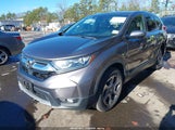Honda Cr-V Ex-L/Ex-L Navi 7FARW2H81JE037397 снимка