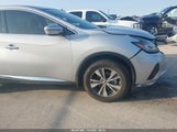 Nissan Murano S Fwd 5N1AZ2AJ6LN127061 fotografie
