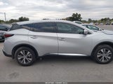 Nissan Murano S Fwd 5N1AZ2AJ6LN127061 fotografie