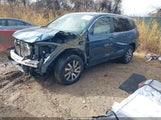 Honda Pilot Ex 5FNYF6H3XKB095691 снимка