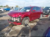 Mazda Cx-5 2.5 S Preferred JM3KFBCL1R0427894 снимка