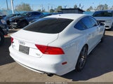 Audi A7 3.0T Premium Plus WAU2GAFC0EN064090 снимка