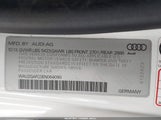 Audi A7 3.0T Premium Plus WAU2GAFC0EN064090 снимка