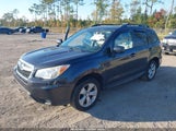 Subaru Forester 2.5I Premium JF2SJADC3FH573552 снимка