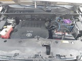 Toyota Rav4 Limited V6 JTMZK31V19D003038 photo