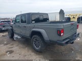 Jeep Gladiator Overland 4X4 1C6HJTFG7NL181780 снимка