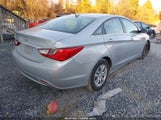 Hyundai Sonata Gls 5NPEB4AC6BH032246 снимка