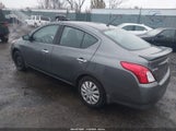 Nissan Versa 1.6 Sv 3N1CN7AP6HL821964 снимка