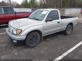 Toyota Tacoma 5TENL42N04Z424331 снимка