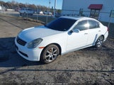 Infiniti G35X JNKCV51F05M305124 снимка