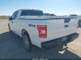 Ford F-150 Xl 1FTFX1E59JKF96120 снимка