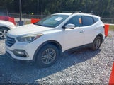 Hyundai Santa Fe Sport 2.4L 5XYZU3LB7HG399313 снимка