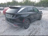 Hyundai Tucson Limited 5NMJE3DE2SH538604 снимка