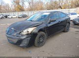 Mazda Mazda3 I Touring JM1BL1VG5B1358039 снимка