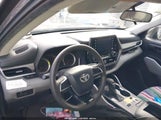Toyota Highlander L 5TDCZRAH8LS508729 снимка