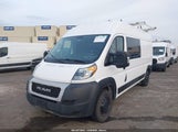 Ram Promaster  High Roof 159 Wb 3C6LRVDG7ME532552 снимка