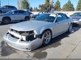 Ford Mustang Gt 1FAFP45X5YF256393 снимка