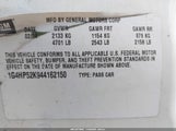 Buick Lesabre Custom 1G4HP52K944162150 снимка