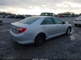 Toyota Camry L 4T4BF1FK5ER374689 снимка