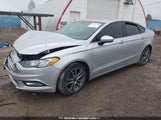 Ford Fusion Hybrid Se 3FA6P0LU4HR286540 снимка