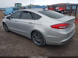Ford Fusion Hybrid Se 3FA6P0LU4HR286540 снимка