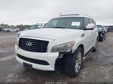 Infiniti Qx80 JN8AZ2NF6E9551933 снимка