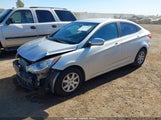 Hyundai Accent Gls KMHCT4AE0EU618355 снимка