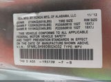 Honda Odyssey Touring/Touring Elite 5FNRL5H99DB024352 photo