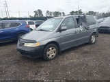 Honda Odyssey Ex 2HKRL18661H618490 снимка
