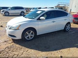Nissan Sentra Sv 3N1AB7AP6FY368848 снимка