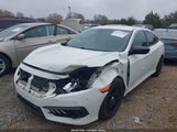 Honda Civic Lx 19XFC2F53GE013858 снимка