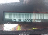 Nissan Altima 3.5 Sr 1N4BL2EP2CC113474 снимка