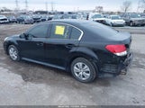 Subaru Legacy 2.5I 4S3BMCA65B3220883 снимка